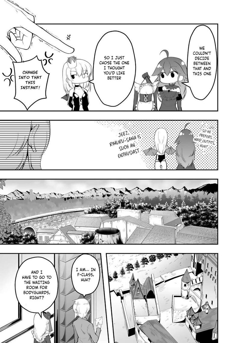 Sekaiju No Shita Kara Hajimeru Hanryuu Shoujo To Boku No Musou Life 10 7