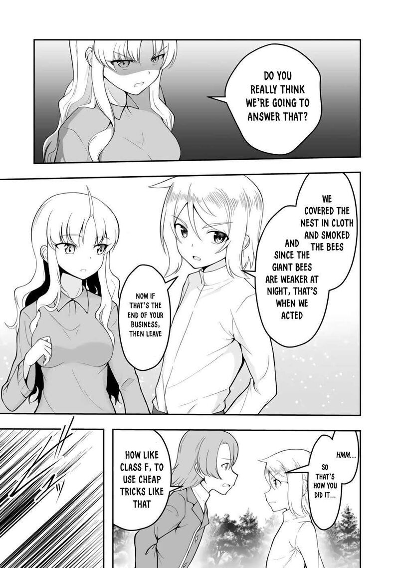 Sekaiju No Shita Kara Hajimeru Hanryuu Shoujo To Boku No Musou Life 12 10