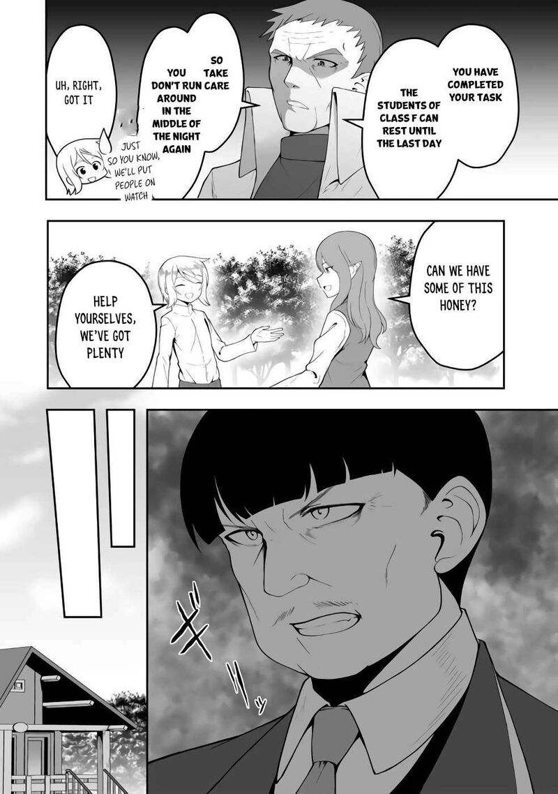 Sekaiju No Shita Kara Hajimeru Hanryuu Shoujo To Boku No Musou Life 12 6