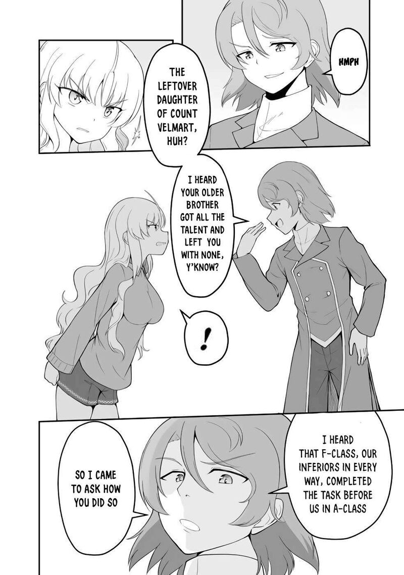 Sekaiju No Shita Kara Hajimeru Hanryuu Shoujo To Boku No Musou Life 12 9