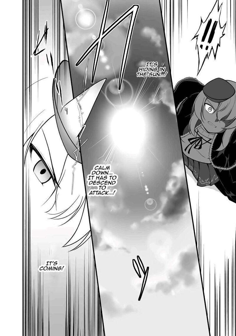 Sekaiju No Shita Kara Hajimeru Hanryuu Shoujo To Boku No Musou Life 2 22