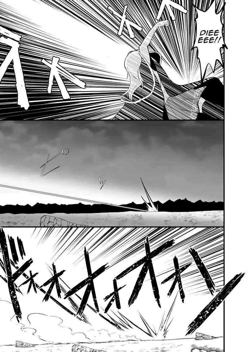 Sekaiju No Shita Kara Hajimeru Hanryuu Shoujo To Boku No Musou Life 2 25