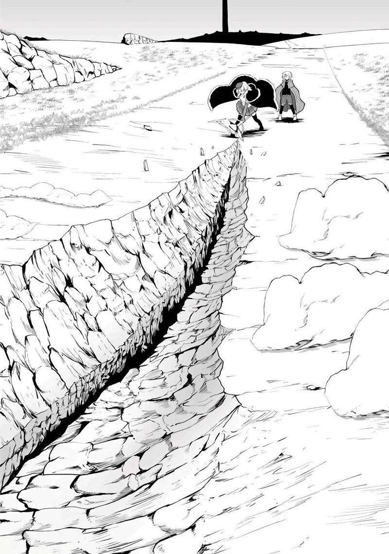 Sekaiju No Shita Kara Hajimeru Hanryuu Shoujo To Boku No Musou Life 2 26