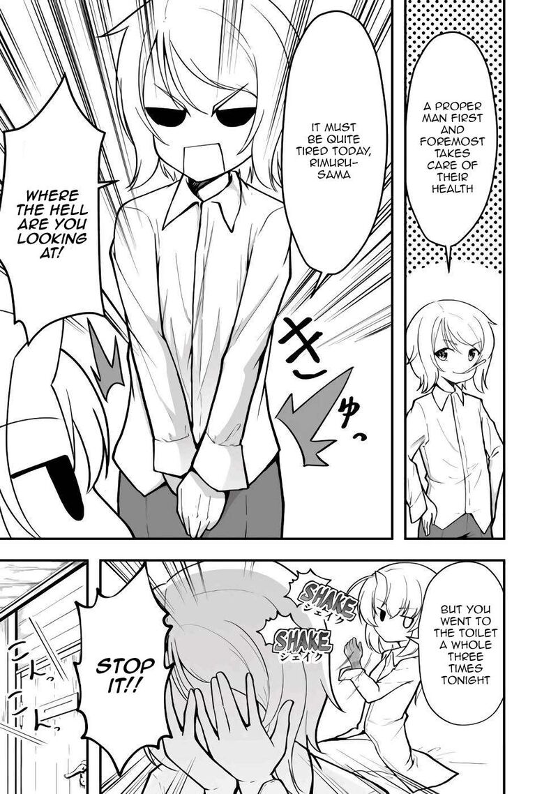 Sekaiju No Shita Kara Hajimeru Hanryuu Shoujo To Boku No Musou Life 2 7