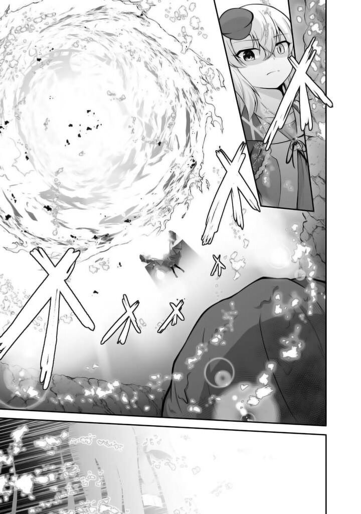 Sekaiju No Shita Kara Hajimeru Hanryuu Shoujo To Boku No Musou Life 20 30