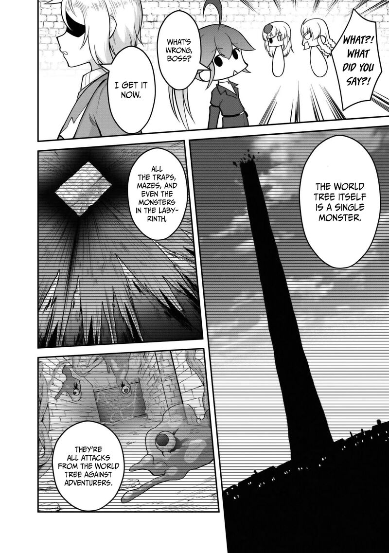 Sekaiju No Shita Kara Hajimeru Hanryuu Shoujo To Boku No Musou Life 25 26