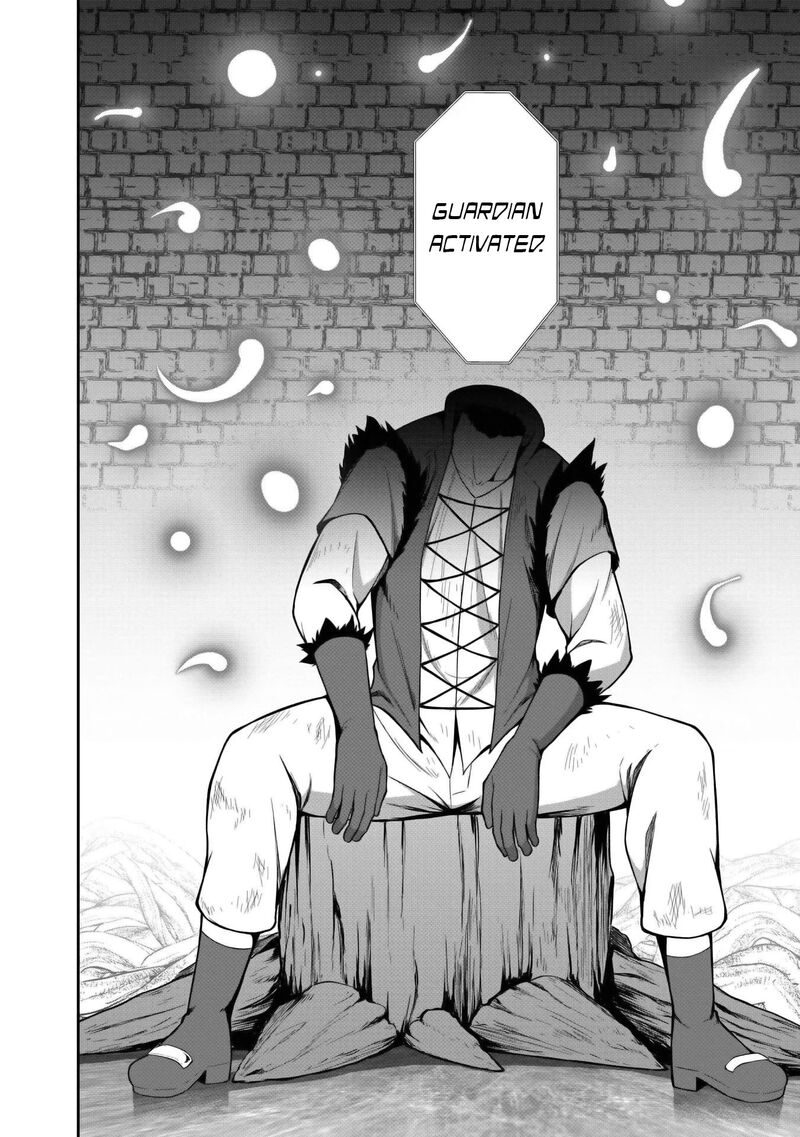 Sekaiju No Shita Kara Hajimeru Hanryuu Shoujo To Boku No Musou Life 27 18