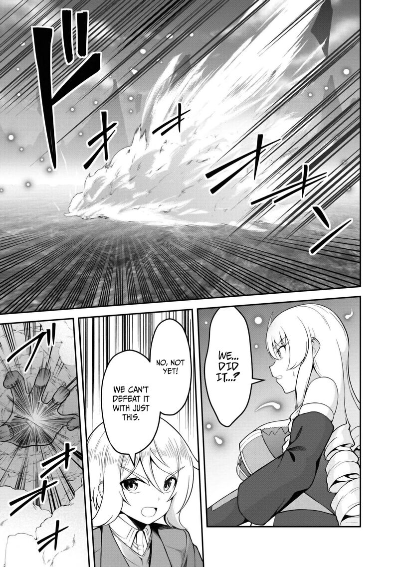 Sekaiju No Shita Kara Hajimeru Hanryuu Shoujo To Boku No Musou Life 27 23