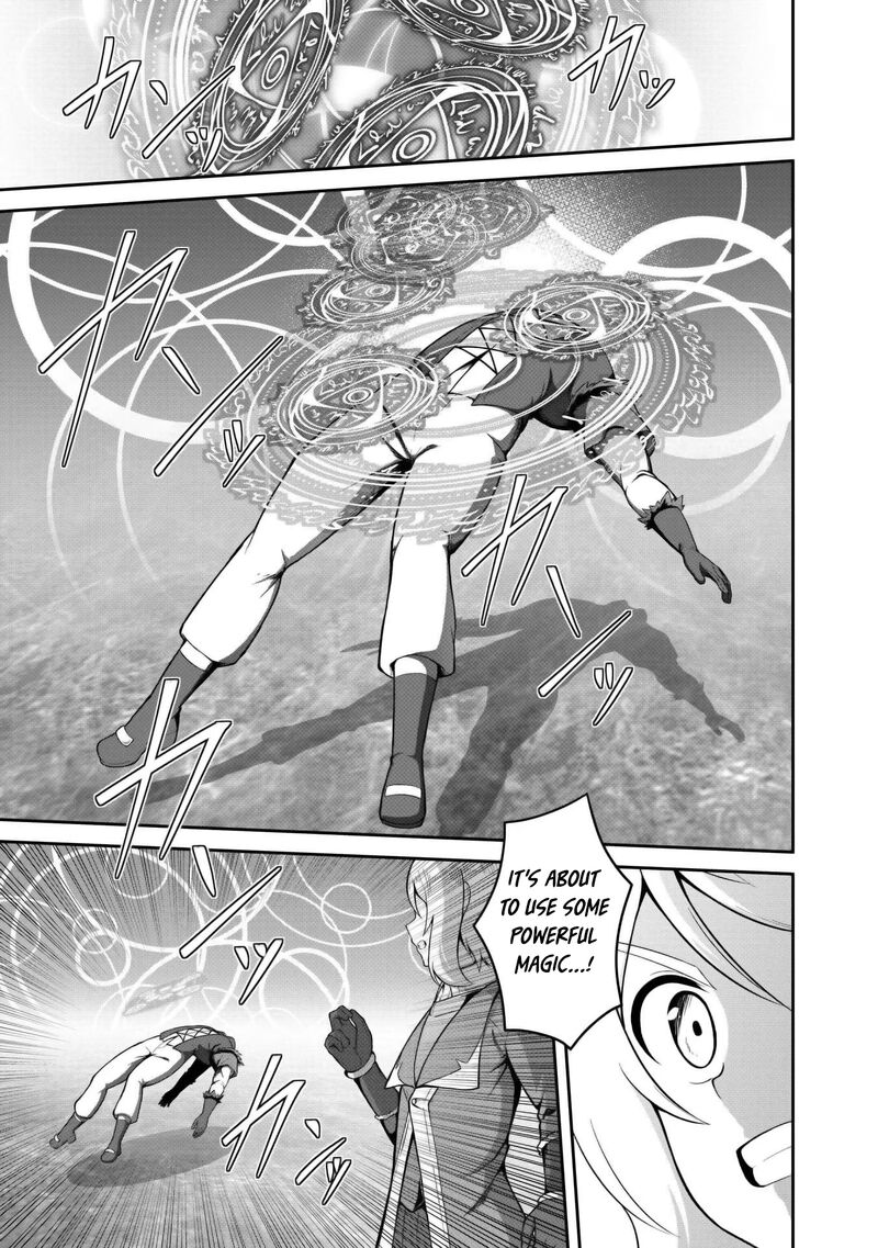 Sekaiju No Shita Kara Hajimeru Hanryuu Shoujo To Boku No Musou Life 27 25