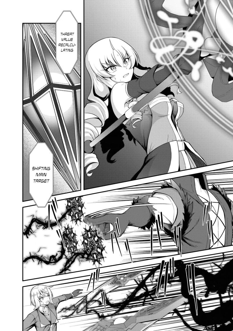 Sekaiju No Shita Kara Hajimeru Hanryuu Shoujo To Boku No Musou Life 27 28
