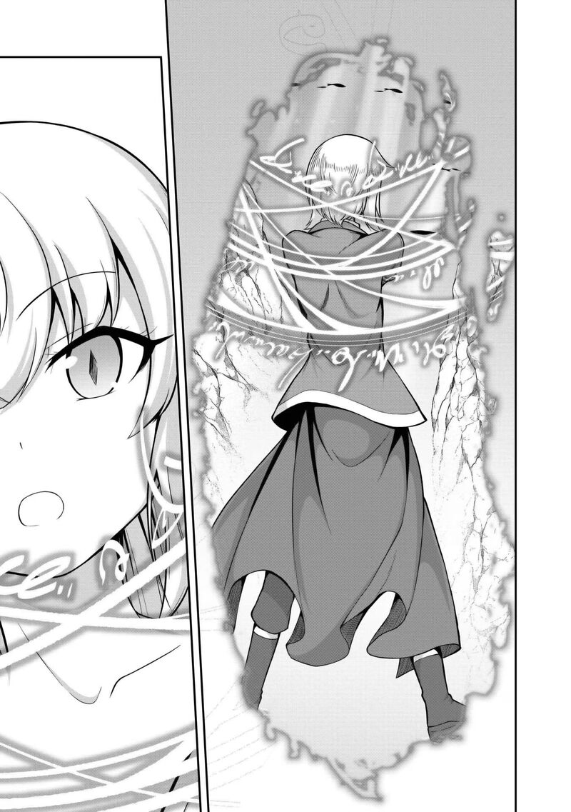 Sekaiju No Shita Kara Hajimeru Hanryuu Shoujo To Boku No Musou Life 29 10