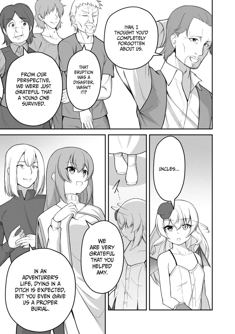 Sekaiju No Shita Kara Hajimeru Hanryuu Shoujo To Boku No Musou Life 29 6