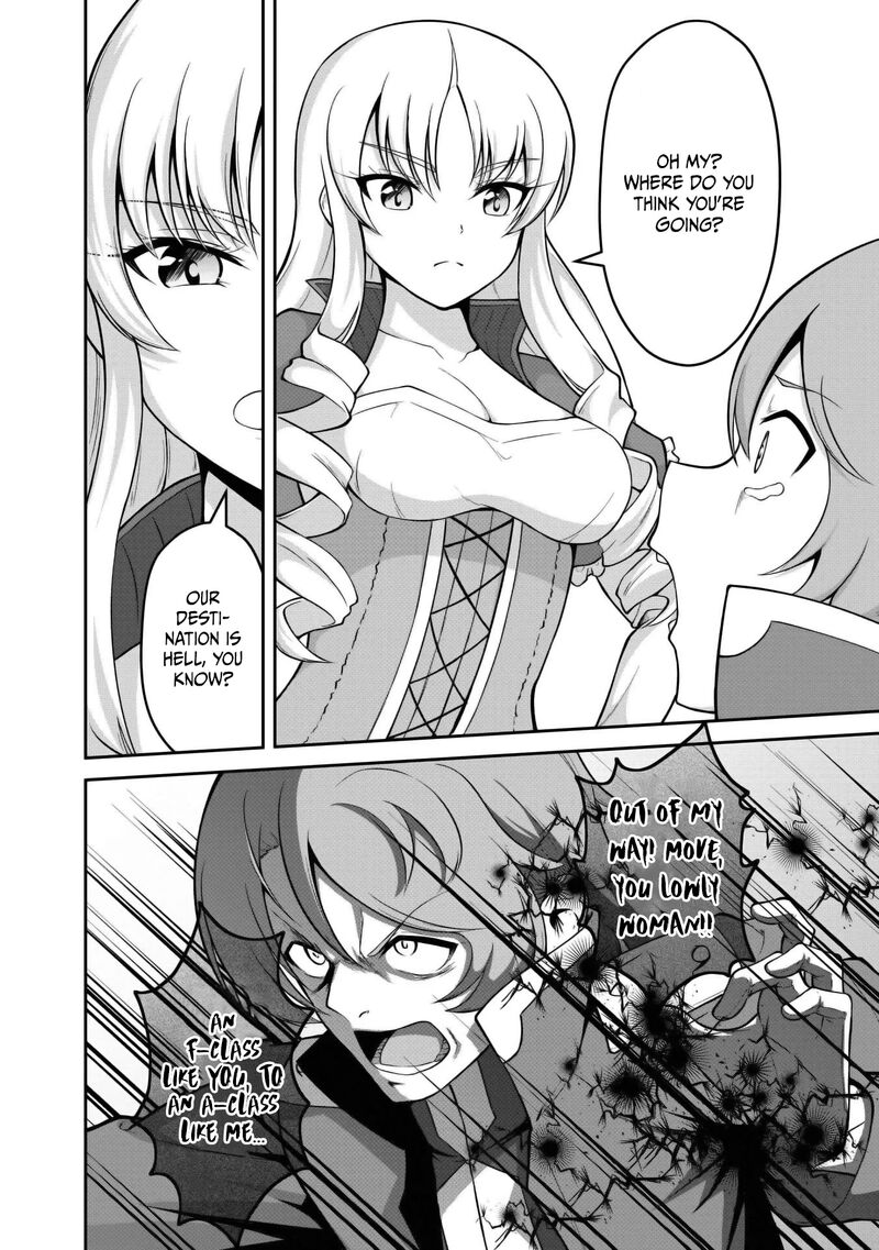 Sekaiju No Shita Kara Hajimeru Hanryuu Shoujo To Boku No Musou Life 30 25