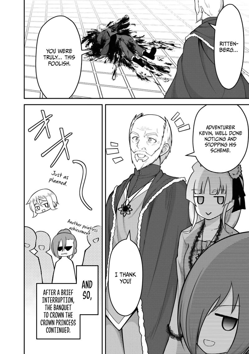 Sekaiju No Shita Kara Hajimeru Hanryuu Shoujo To Boku No Musou Life 30 27