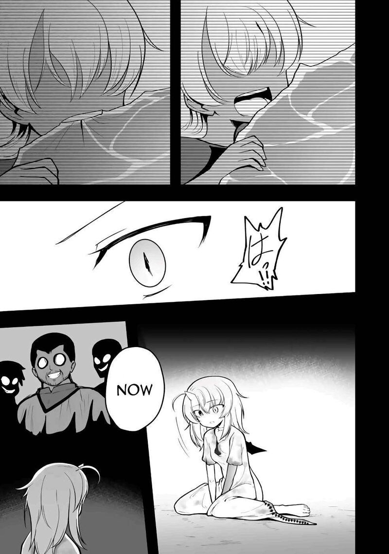 Sekaiju No Shita Kara Hajimeru Hanryuu Shoujo To Boku No Musou Life 4 18