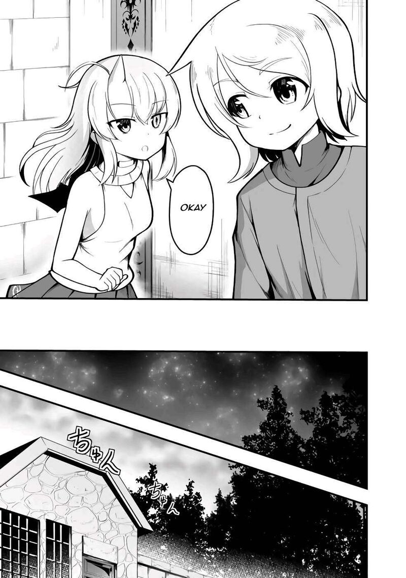 Sekaiju No Shita Kara Hajimeru Hanryuu Shoujo To Boku No Musou Life 4 29