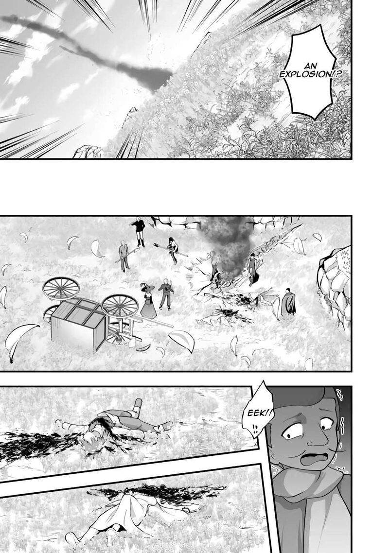 Sekaiju No Shita Kara Hajimeru Hanryuu Shoujo To Boku No Musou Life 5a 15