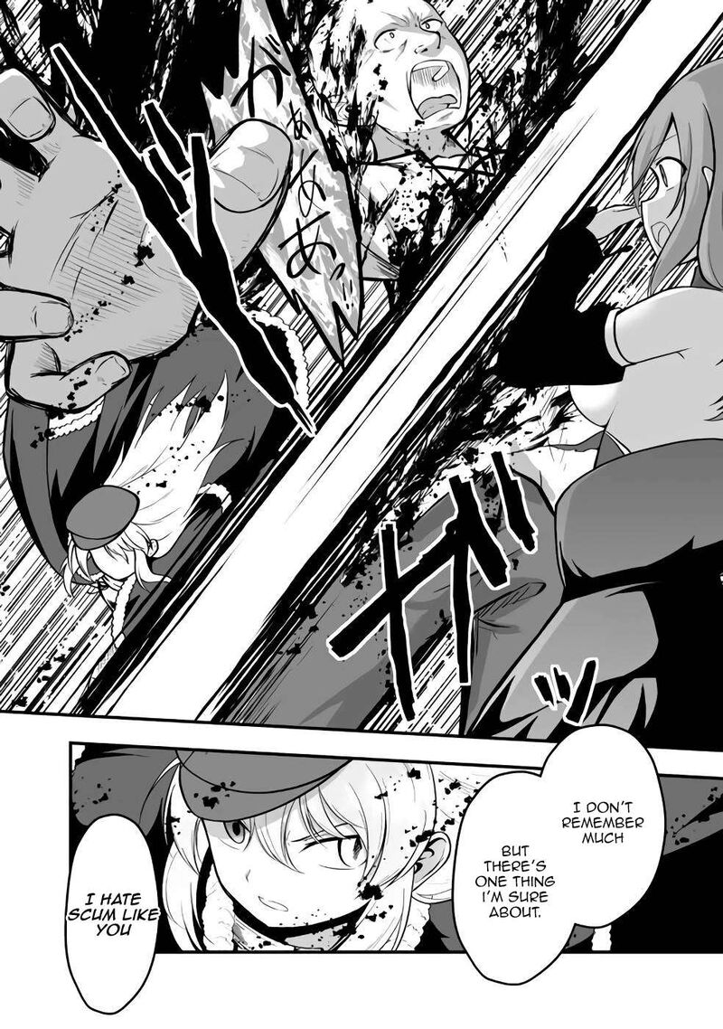 Sekaiju No Shita Kara Hajimeru Hanryuu Shoujo To Boku No Musou Life 5a 20