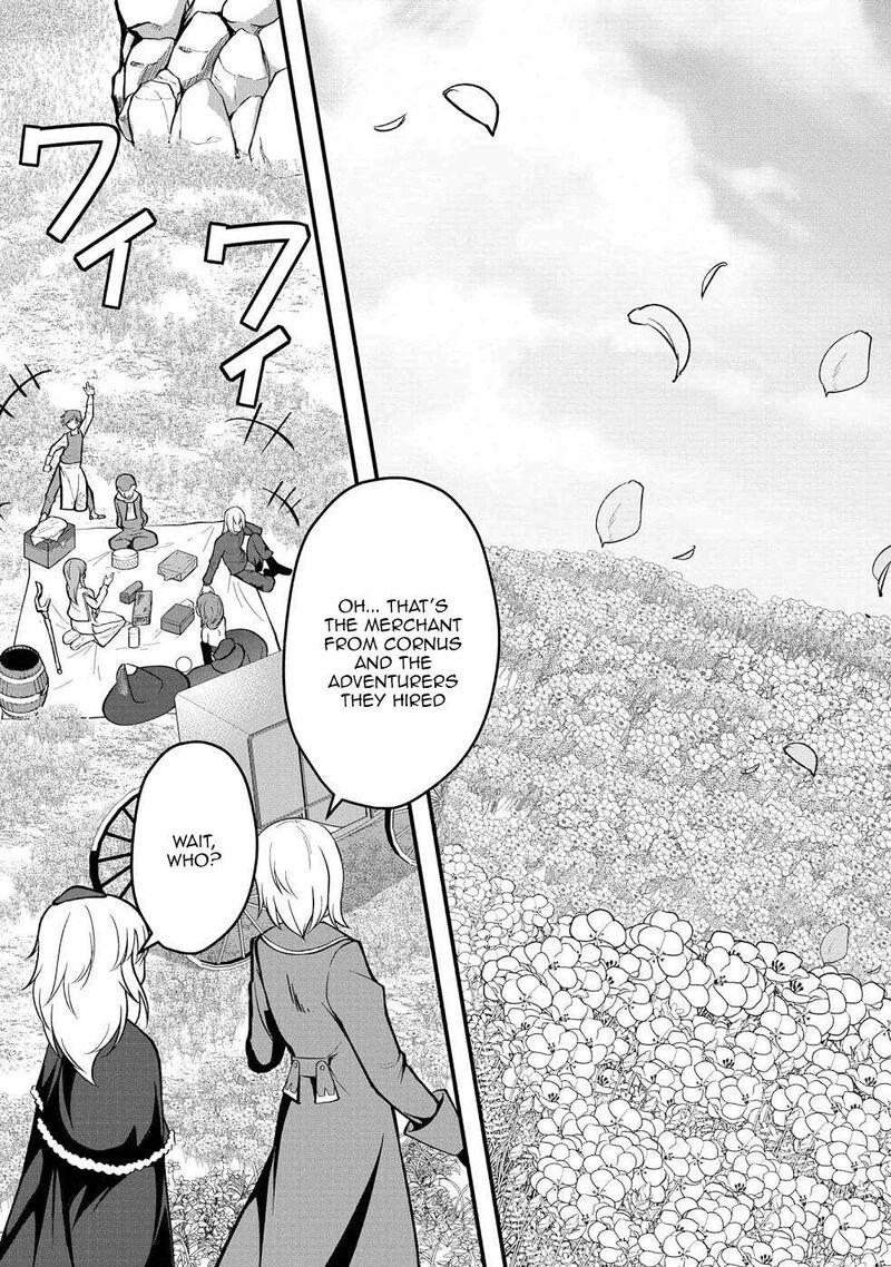 Sekaiju No Shita Kara Hajimeru Hanryuu Shoujo To Boku No Musou Life 5a 7
