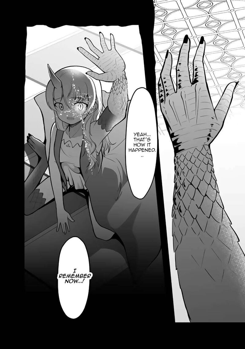 Sekaiju No Shita Kara Hajimeru Hanryuu Shoujo To Boku No Musou Life 6b 13