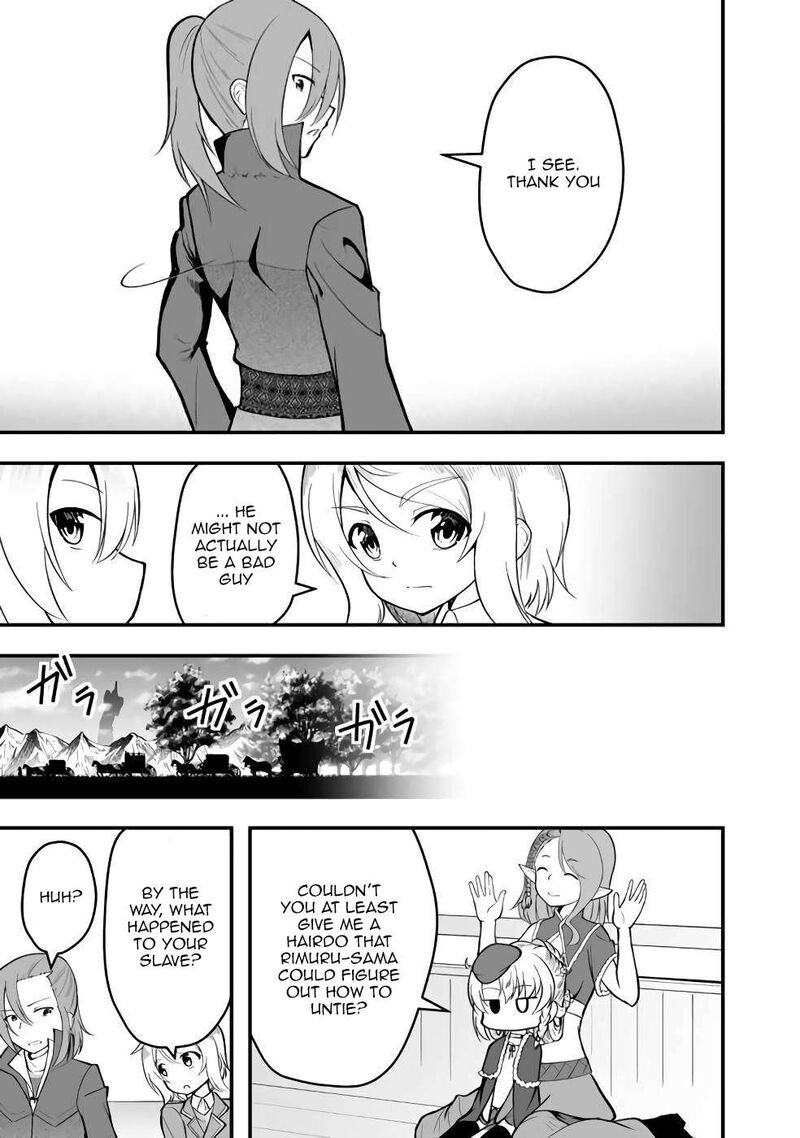 Sekaiju No Shita Kara Hajimeru Hanryuu Shoujo To Boku No Musou Life 7b 12