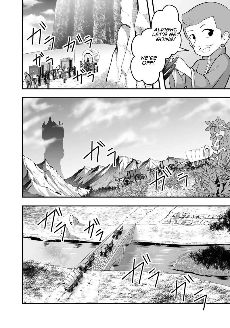 Sekaiju No Shita Kara Hajimeru Hanryuu Shoujo To Boku No Musou Life 7b 9