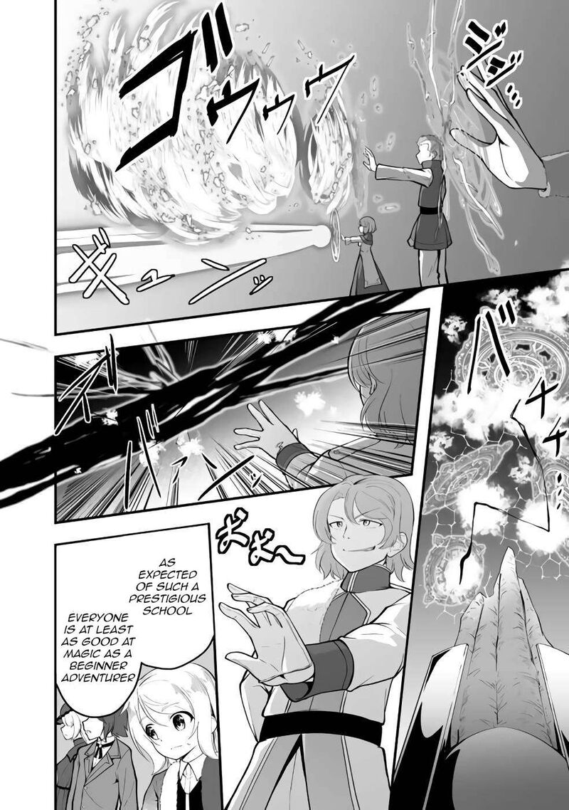 Sekaiju No Shita Kara Hajimeru Hanryuu Shoujo To Boku No Musou Life 8 17