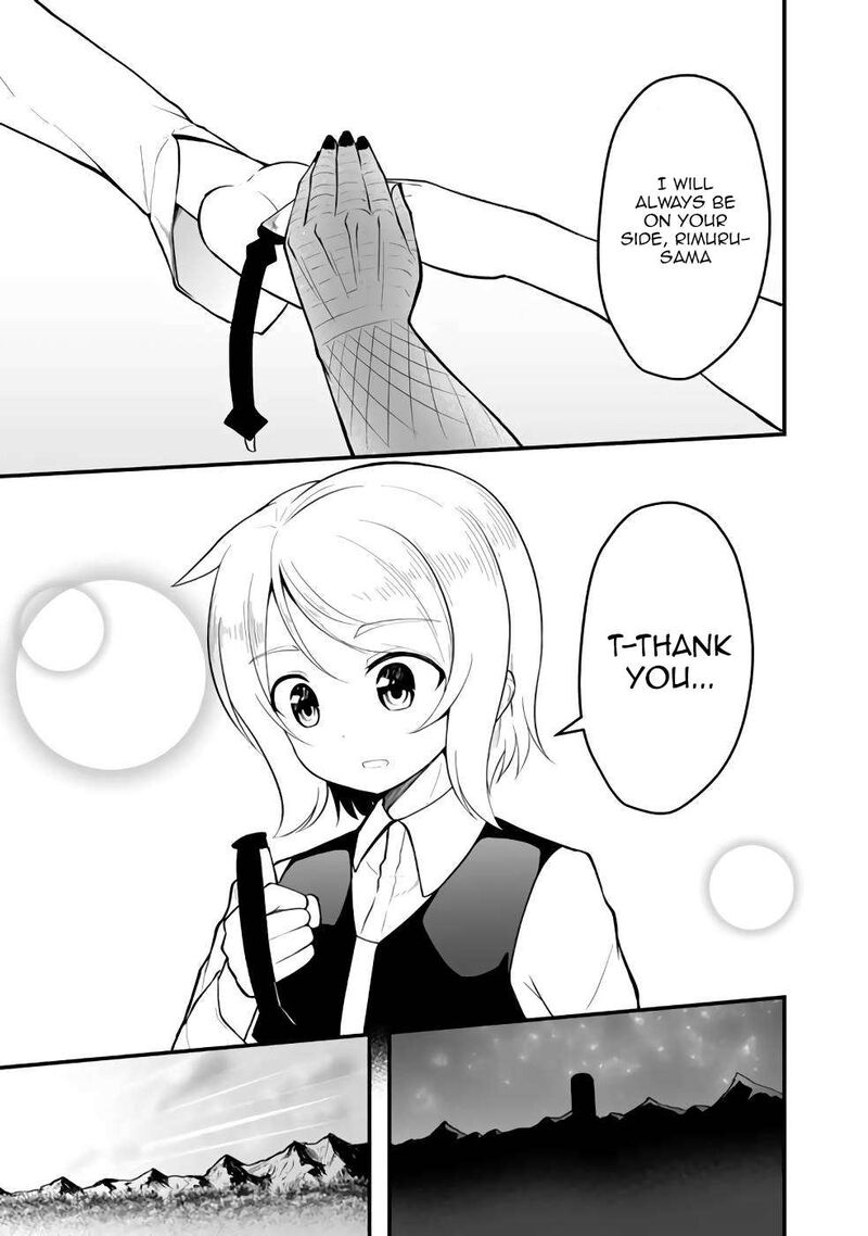 Sekaiju No Shita Kara Hajimeru Hanryuu Shoujo To Boku No Musou Life 8 28