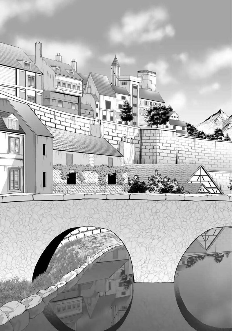 Sekaiju No Shita Kara Hajimeru Hanryuu Shoujo To Boku No Musou Life 8 32