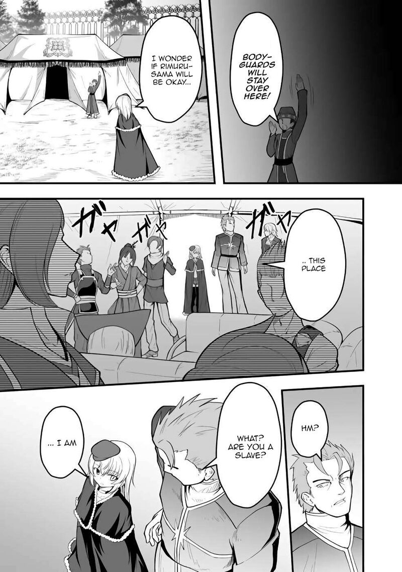 Sekaiju No Shita Kara Hajimeru Hanryuu Shoujo To Boku No Musou Life 8 6