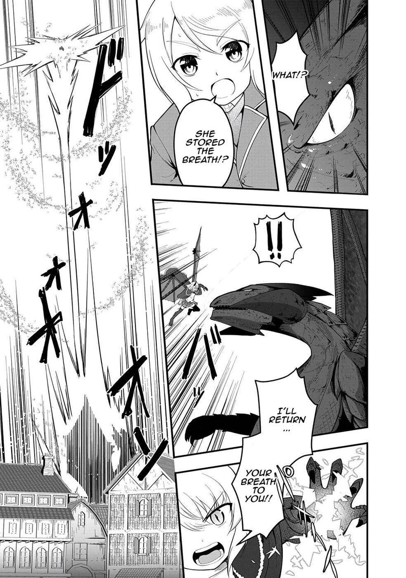 Sekaiju No Shita Kara Hajimeru Hanryuu Shoujo To Boku No Musou Life 9 12