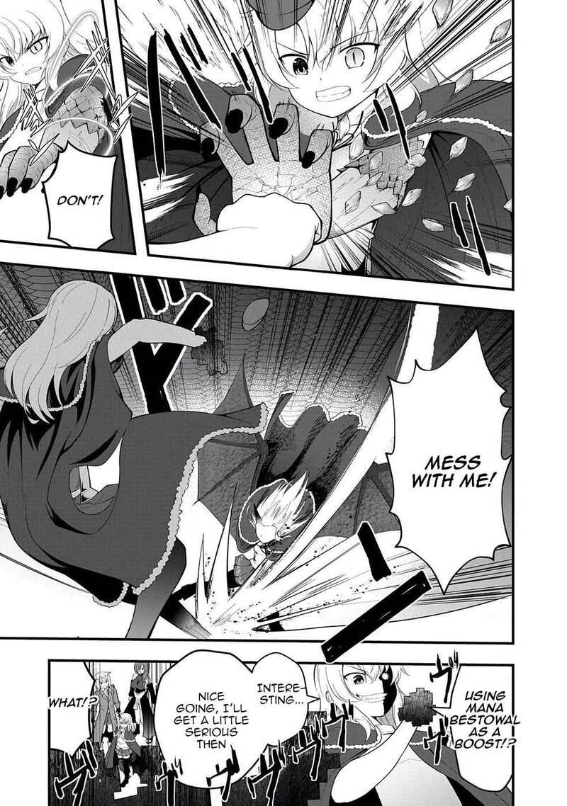 Sekaiju No Shita Kara Hajimeru Hanryuu Shoujo To Boku No Musou Life 9 6