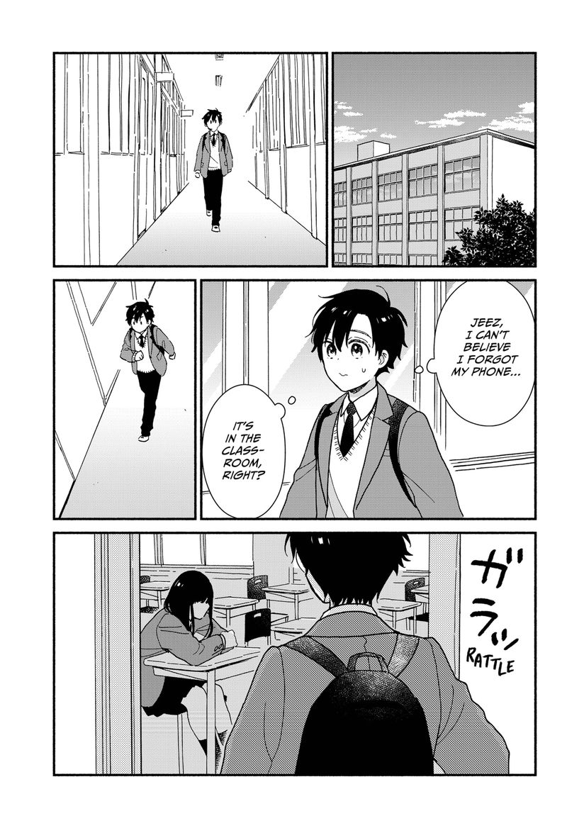 Sekimen Shinaide Sekime San 1 11