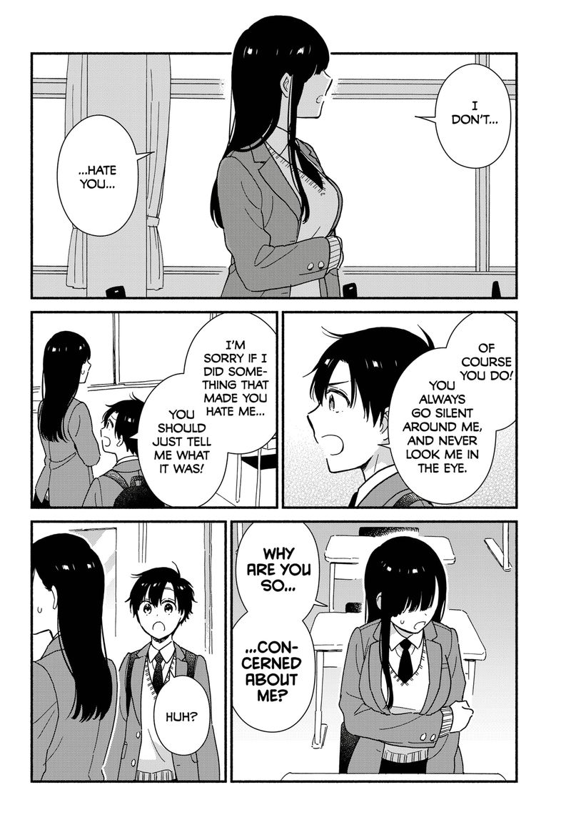 Sekimen Shinaide Sekime San 1 14
