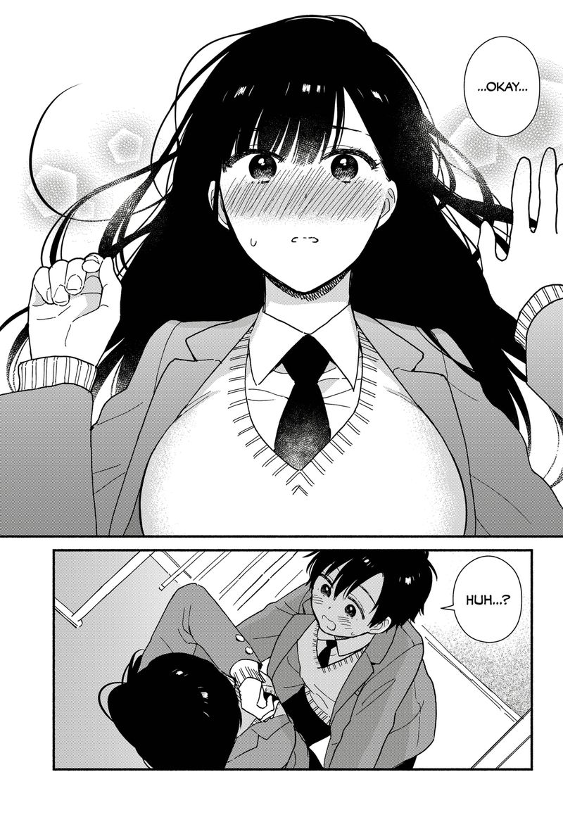 Sekimen Shinaide Sekime San 1 17