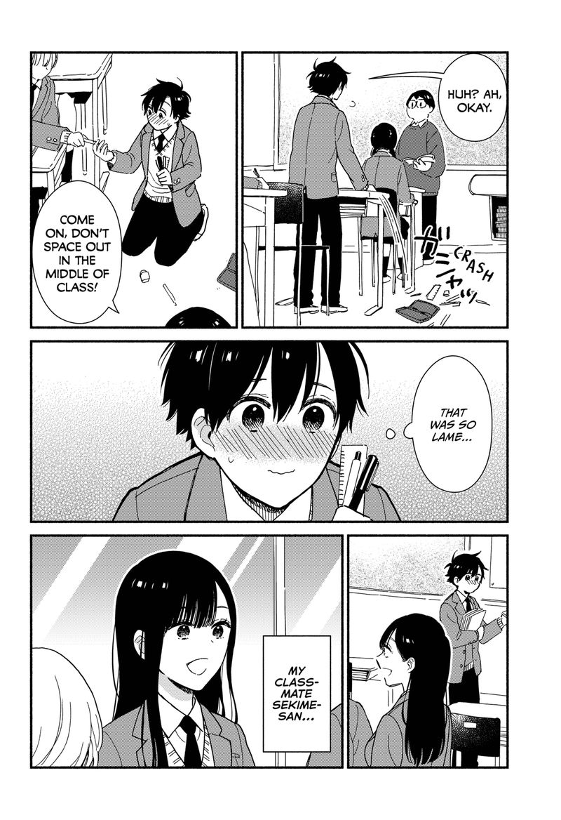 Sekimen Shinaide Sekime San 1 4