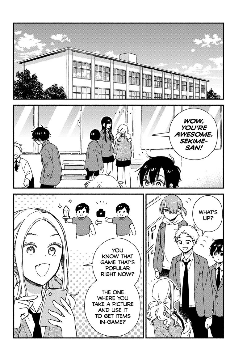 Sekimen Shinaide Sekime San 10 2