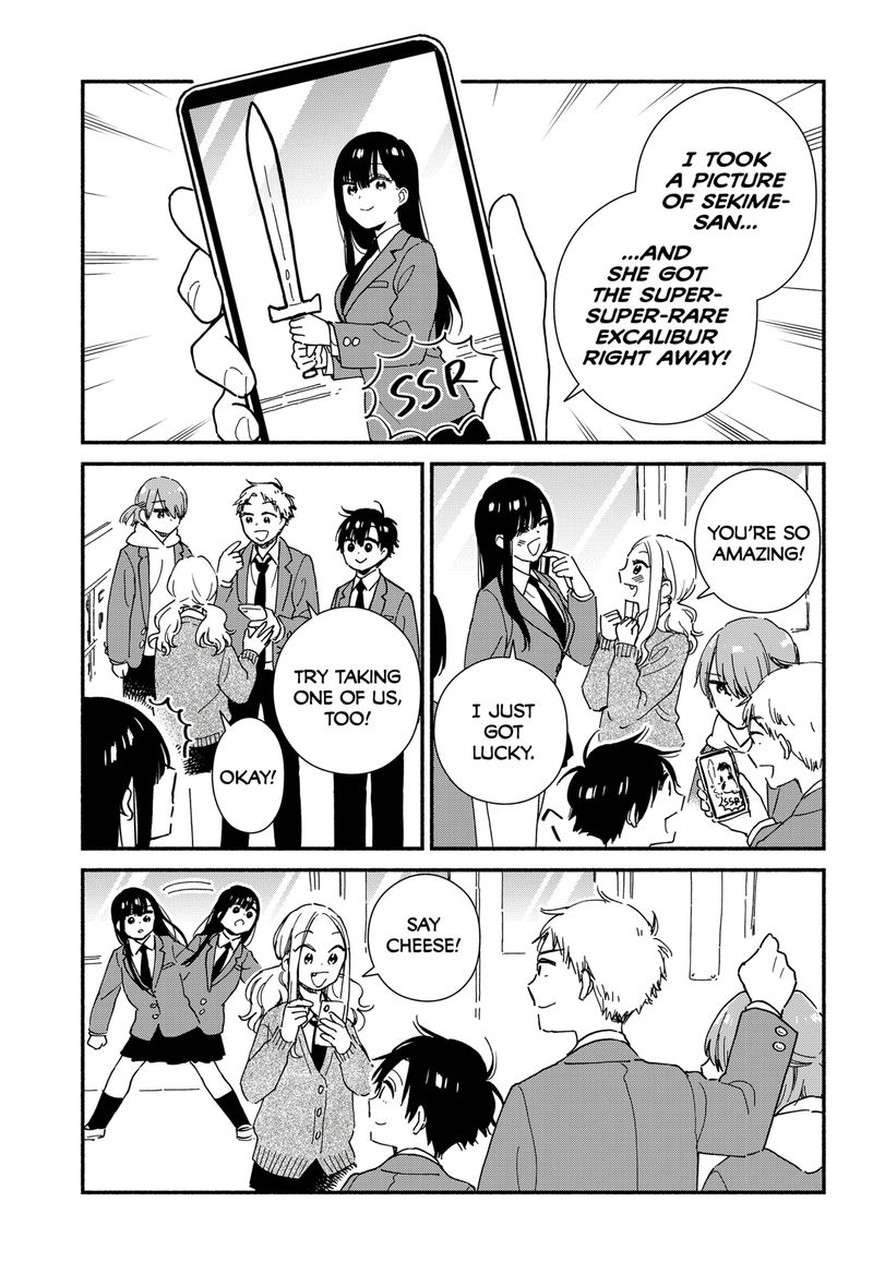 Sekimen Shinaide Sekime San 10 3