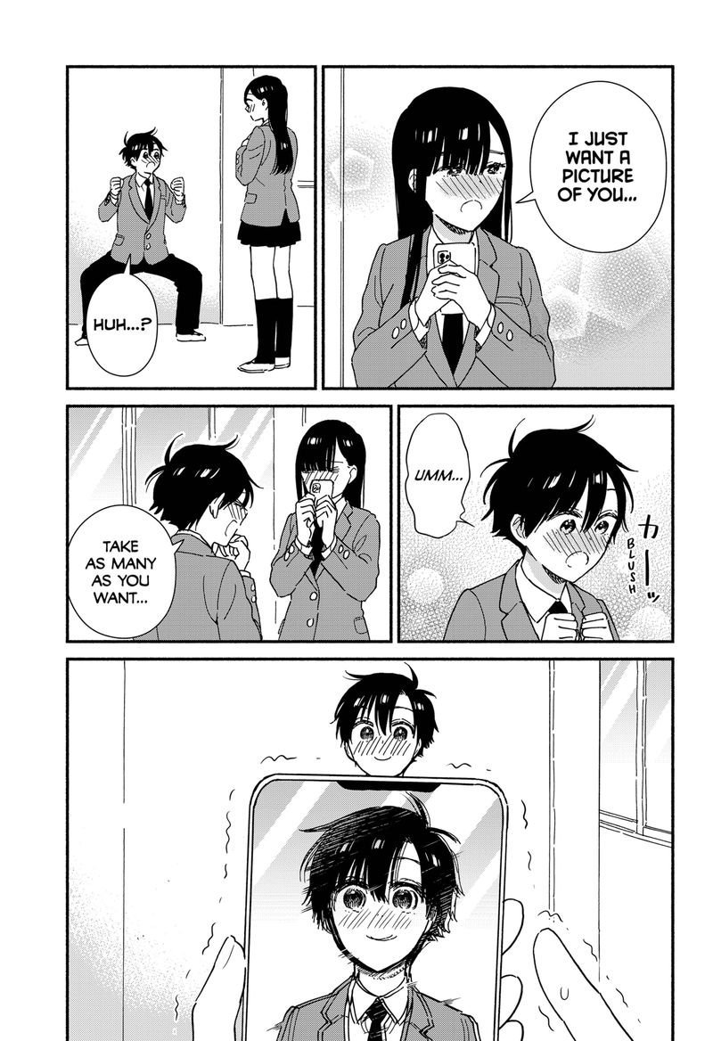 Sekimen Shinaide Sekime San 10 7