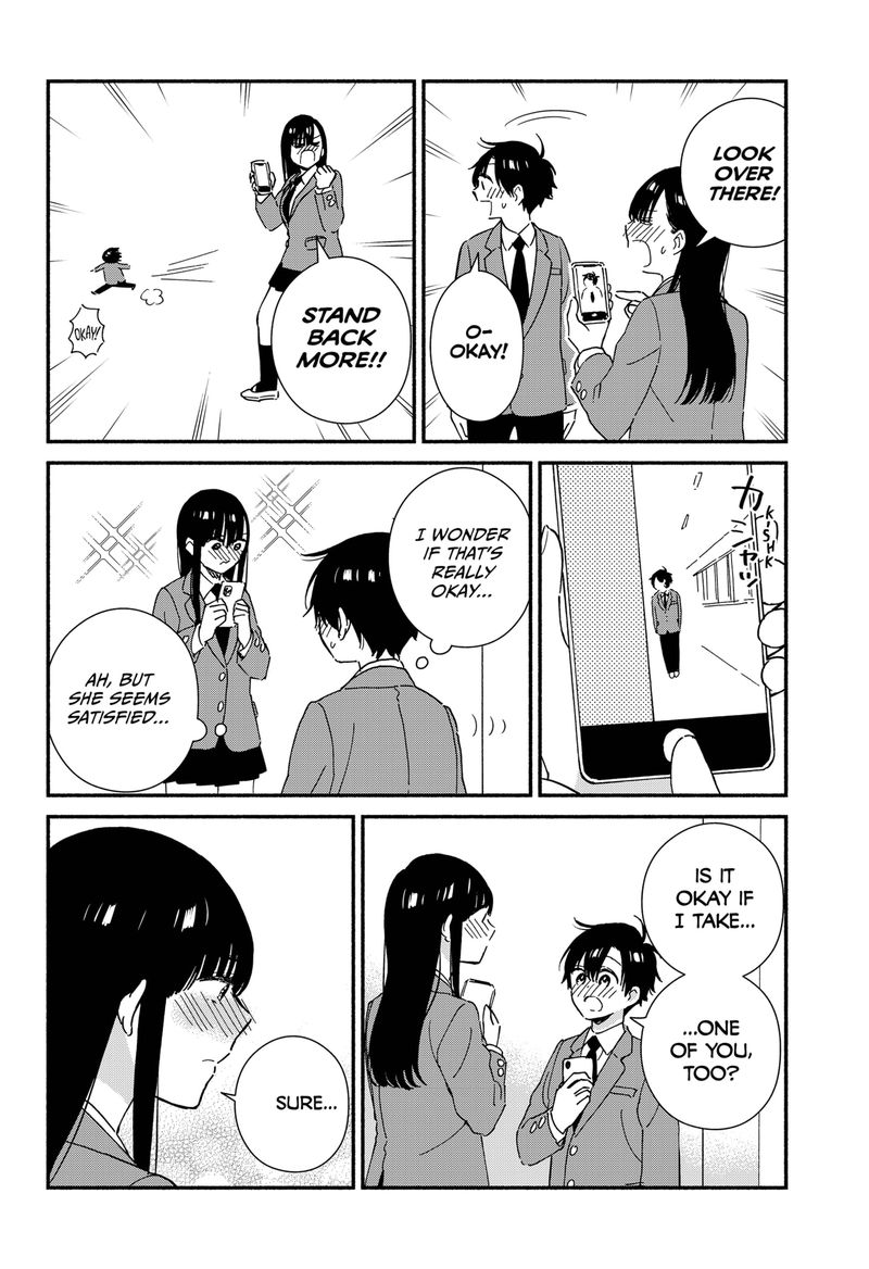 Sekimen Shinaide Sekime San 10 8