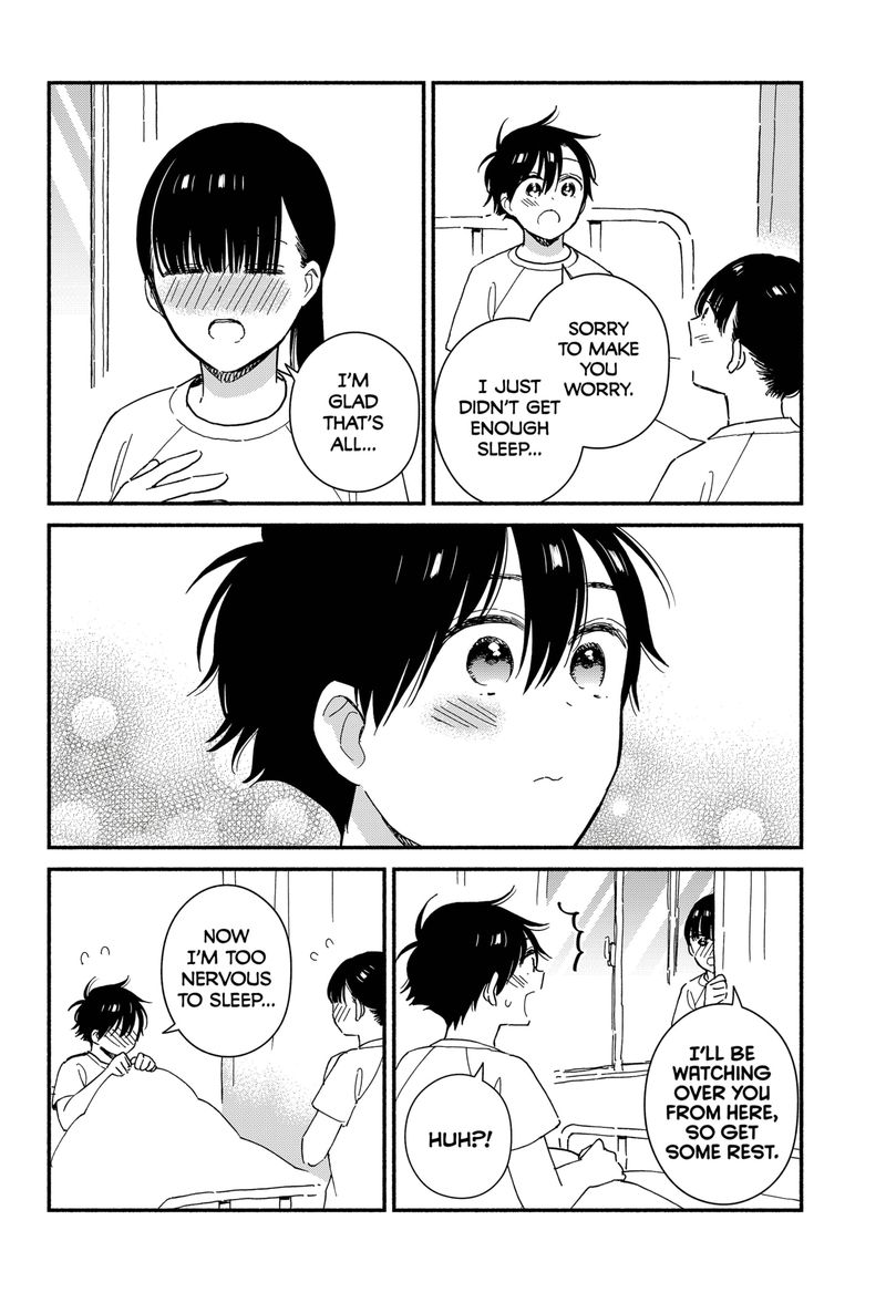 Sekimen Shinaide Sekime San 11 6