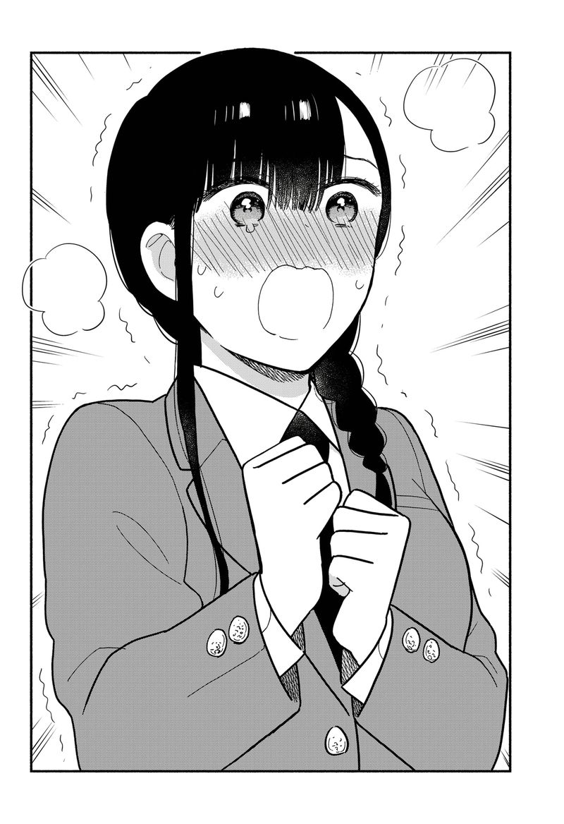 Sekimen Shinaide Sekime San 12 10