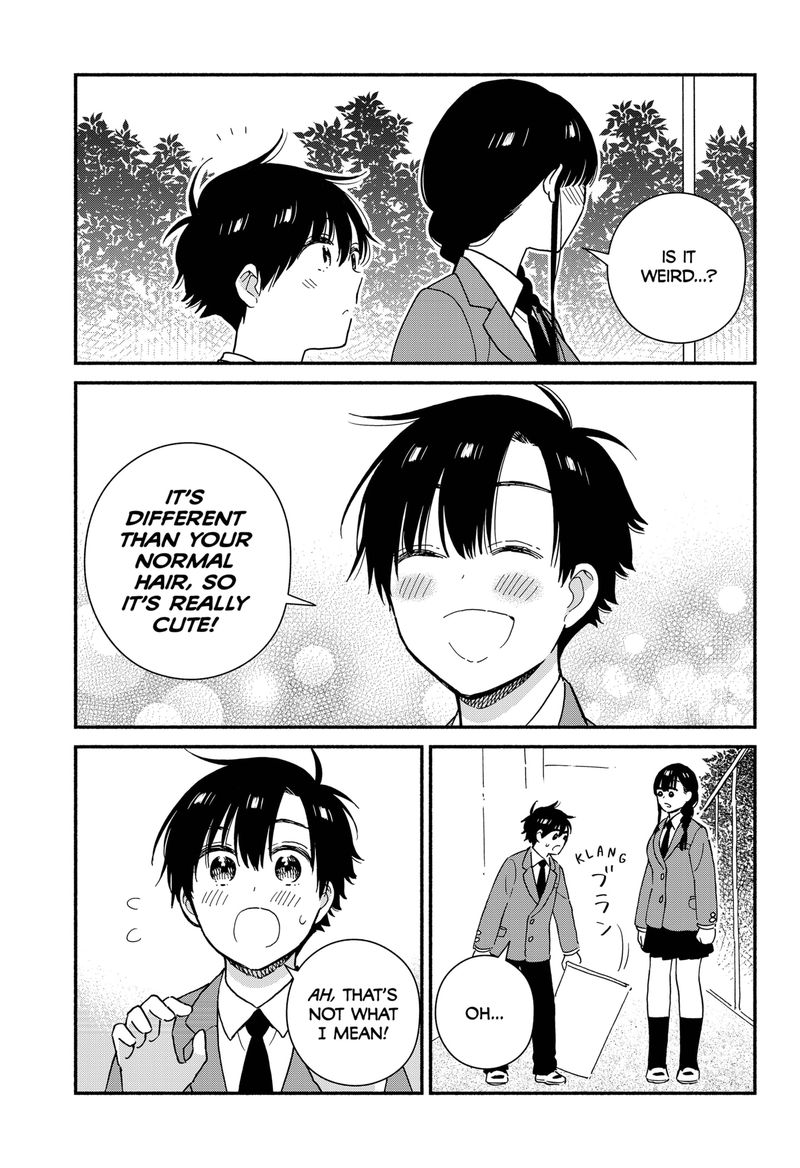 Sekimen Shinaide Sekime San 12 7