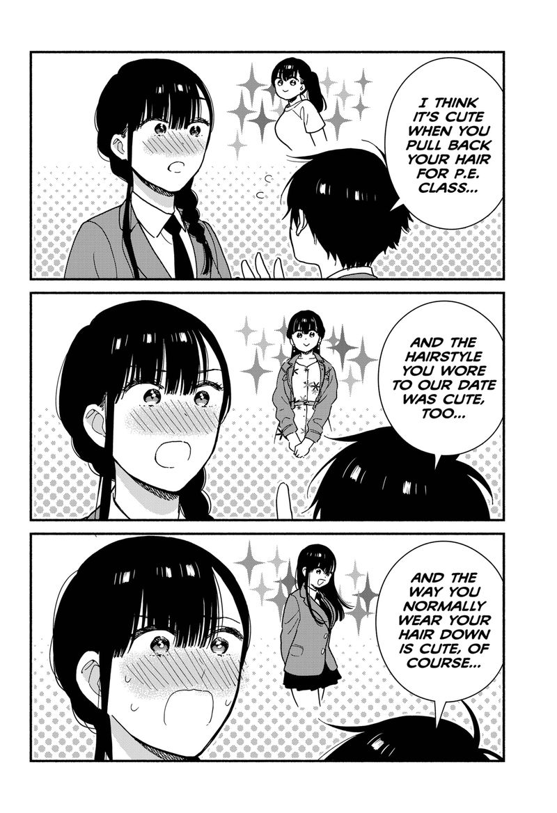 Sekimen Shinaide Sekime San 12 8
