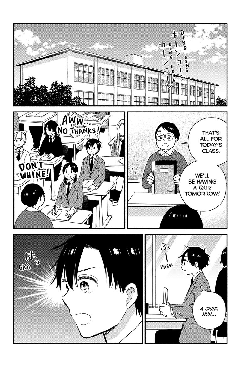Sekimen Shinaide Sekime San 13 2