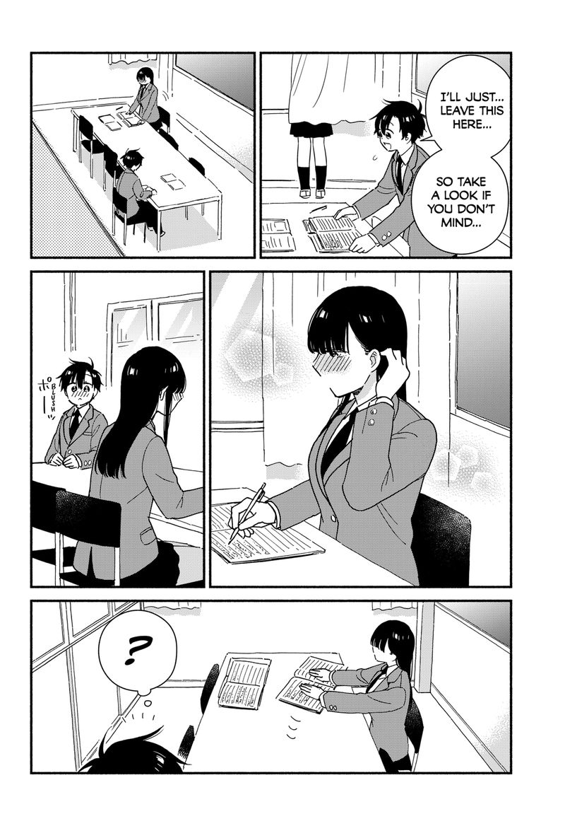Sekimen Shinaide Sekime San 13 6