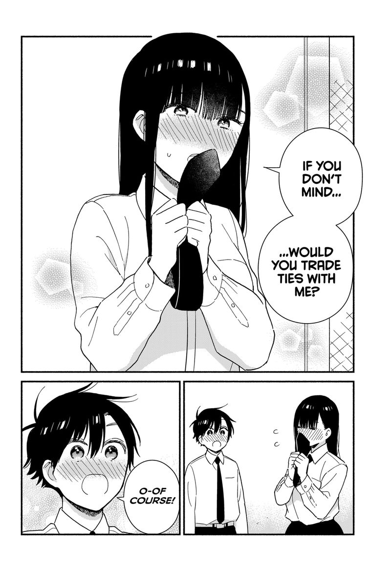 Sekimen Shinaide Sekime San 14 6