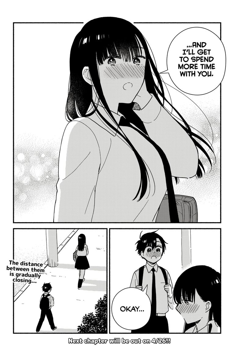 Sekimen Shinaide Sekime San 16 10