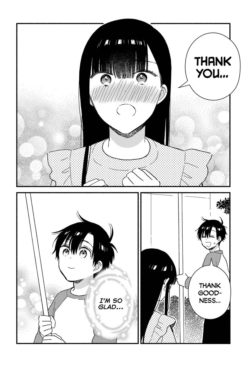 Sekimen Shinaide Sekime San 17 11