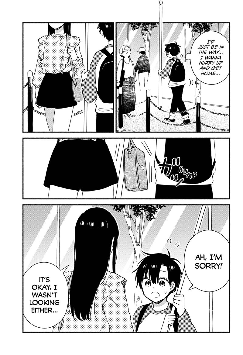 Sekimen Shinaide Sekime San 17 3